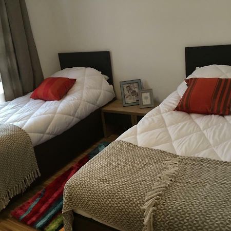 Luxury Belvedere View New Apartment Виена Екстериор снимка