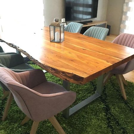 Luxury Belvedere View New Apartment Виена Екстериор снимка