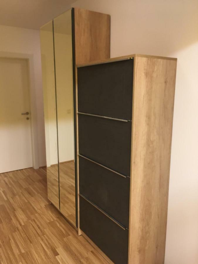 Luxury Belvedere View New Apartment Виена Екстериор снимка